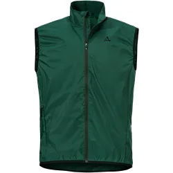 Schöffel Herren Style Cannobio Weste