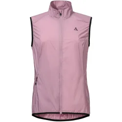 Schöffel Damen Style Cannobio Weste