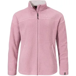 Schöffel Damen Style Purga Circ Jacke