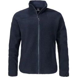 Schöffel Damen Style Purga Circ Jacke