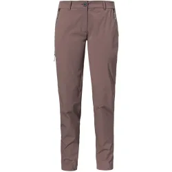 Schöffel Damen Style Smue Circ Hose