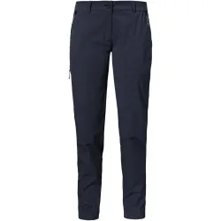 Schöffel Damen Style Smue Circ Hose