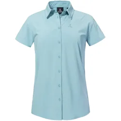Schöffel Damen Style Dooser Bluse