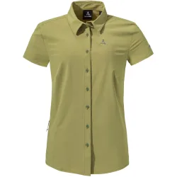 Schöffel Damen Style Dooser Bluse