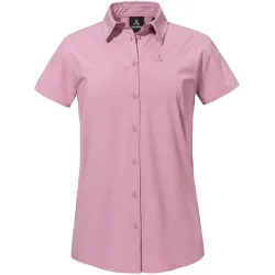 Schöffel Damen Style Dooser Bluse