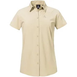 Schöffel Damen Style Dooser Bluse