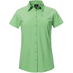 Schöffel Damen Style Dooser Bluse