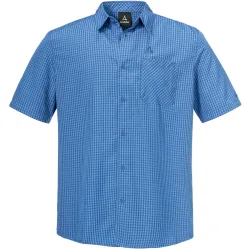 Schöffel Herren Style Dalfoss Circ Hemd