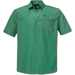 Schöffel Herren Style Dalfoss Circ Hemd