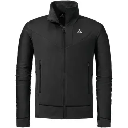 Schöffel Herren Style Blaueis Jacke