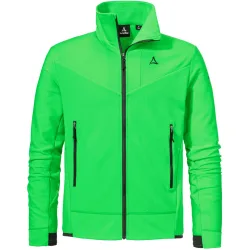 Schöffel Herren Style Blaueis Jacke
