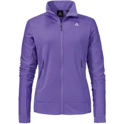 Schöffel Damen Style Blaueis Jacke