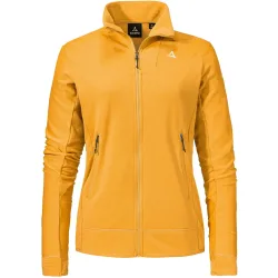 Schöffel Damen Style Blaueis Jacke
