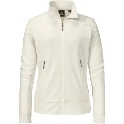 Schöffel Damen Style Blaueis Jacke