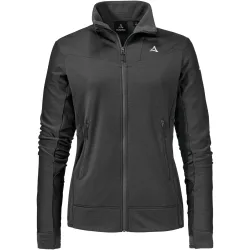 Schöffel Damen Style Blaueis Jacke