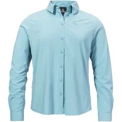 Schöffel Damen Style Dunajec Bluse