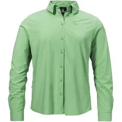 Schöffel Damen Style Dunajec Bluse