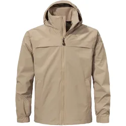 Schöffel Herren Style Bohorok Jacke