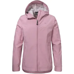 Schöffel Damen Style Bohorok Jacke