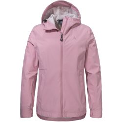 Schöffel Damen Style Bohorok Jacke