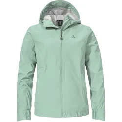 Schöffel Damen Style Bohorok Jacke