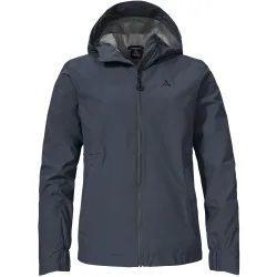 Schöffel Damen Style Bohorok Jacke