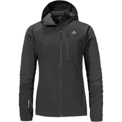 Schöffel Damen Style Mamry Hybrid Jacke