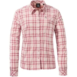 Schöffel Damen Style Dynkur Bluse