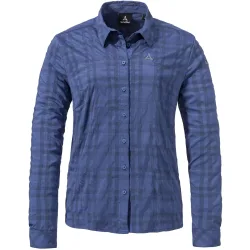 Schöffel Damen Style Dynkur Bluse