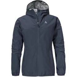 Schöffel Damen Style Migandi Jacke