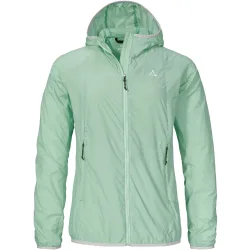 Schöffel Damen Style Wutach Jacke