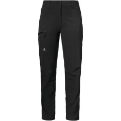 Schöffel Damen Style Blaueis Hose