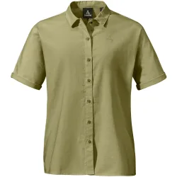Schöffel Damen Style Kalmen Bluse