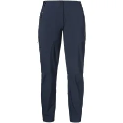 Schöffel Damen Style Blaustein Hose