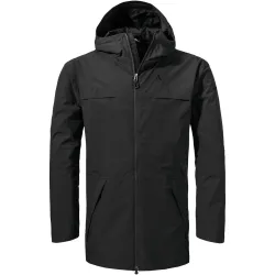 Schöffel Herren Style Bohorok Parka