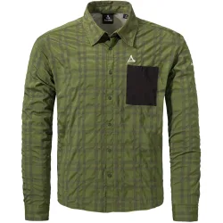 Schöffel Herren Style Jalpuh Hemd