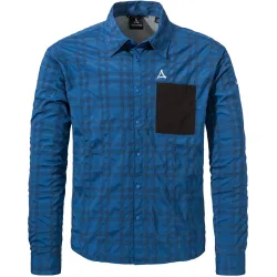 Schöffel Herren Style Jalpuh Hemd