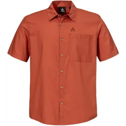Schöffel Herren Style Kalmen Hemd