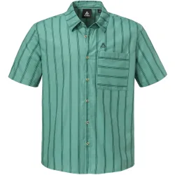Schöffel Herren Style Kalmen Hemd
