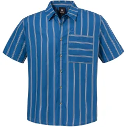 Schöffel Herren Style Kalmen Hemd