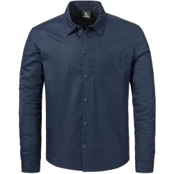 Schöffel Herren Style Chanduy Hemd