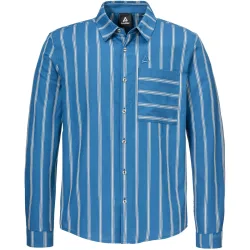 Schöffel Herren Style Chanduy Hemd