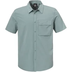 Schöffel Herren Style Dooser Hemd