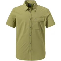 Schöffel Herren Style Dooser Hemd