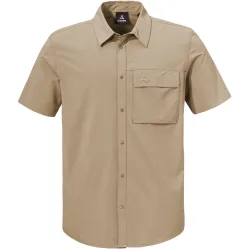 Schöffel Herren Style Dooser Hemd