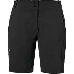 Schöffel Damen Style Blaustein Shorts