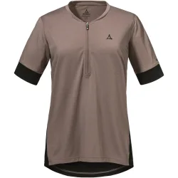 Schöffel Damen Style Pinega Radtrikot