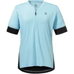 Schöffel Damen Style Pinega Radtrikot