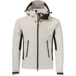 Schöffel Herren Style Blaueis Jacke