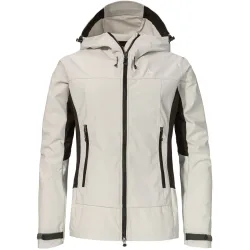 Schöffel Damen Style Blaueis Jacke
